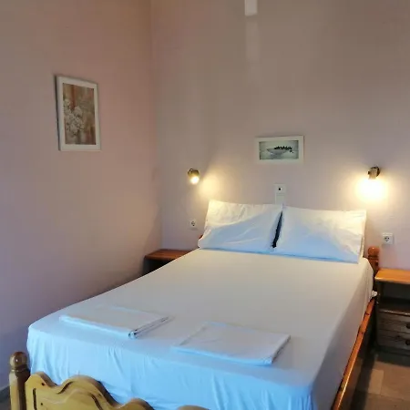 Otel Jason & 2*