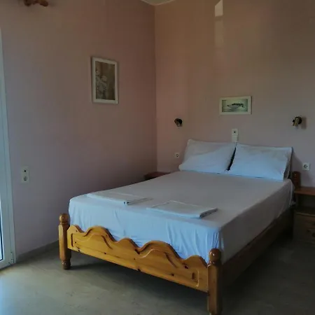 Hotel Jason & Keratokambos
